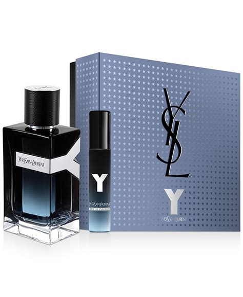 Yves Saint Laurent Men's 2